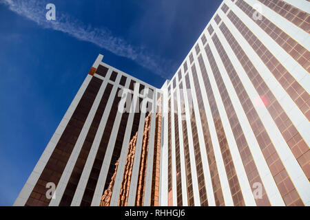 Detail, Grand Sierra Resort and Casino, Reno, Nevada, United States Stock Photo