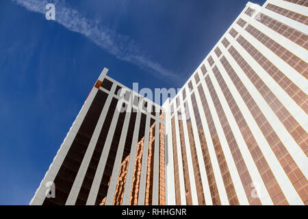 Detail, Grand Sierra Resort and Casino, Reno, Nevada, United States Stock Photo