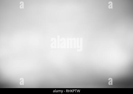 Abstract black and white gradients background for backdrop design, bokeh composition for , website, magazine or graphic for commercial campaign design