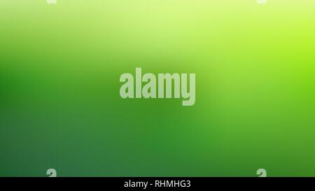 Vibrant Gray Trendy Gradient Background. Defocused Soft Blurred Backdrop. Stock Vector