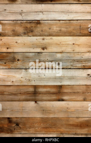 Old stained wood background Stock Photo