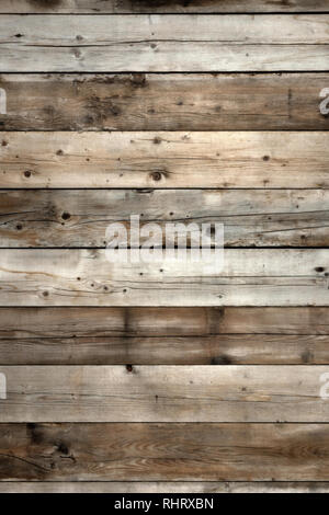 Old vintage wood background vertical Stock Photo