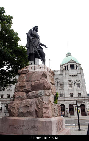 His Majestys Theatre, Aberdeen, Scotland.  Lenny Warren / Warren Media 07860 830050  0141 255 1605 lenny@warrenmedia.co.uk www.warrenmedia.co.uk  All Stock Photo