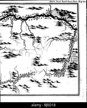 . Neue nordische Beyträge zur physikalischen und geographischen Erd-und Völkerbeschreibung, Naturgeschichte und Oekonomie [microform]. Voyages and travels; Natural history; Voyages; Sciences naturelles. . Please note that these images are extracted from scanned page images that may have been digitally enhanced for readability - coloration and appearance of these illustrations may not perfectly resemble the original work.. Pallas, Peter Simon, 1741-1811. St. Petersburg [Leningrad] und Leipzig : Bey Johann Zacharias Logan Stock Photo