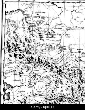 . Neue nordische Beyträge zur physikalischen und geographischen Erd-und Völkerbeschreibung, Naturgeschichte und Oekonomie [microform]. Voyages and travels; Natural history; Voyages; Sciences naturelles. 'fBlKP'. Please note that these images are extracted from scanned page images that may have been digitally enhanced for readability - coloration and appearance of these illustrations may not perfectly resemble the original work.. Pallas, Peter Simon, 1741-1811. St. Petersburg [Leningrad] und Leipzig : Bey Johann Zacharias Logan Stock Photo