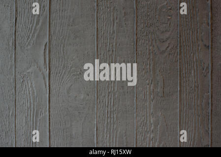 Light gray wooden planks, wall, table, ceiling or floor surface. Wood texture Stock Photo