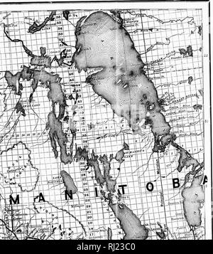 . Dairy farming, ranching and mining in Alberta and Assiniboia [microform]. Agriculture; Mines and mineral resources; Agriculture; Mines et ressources minières. . Please note that these images are extracted from scanned page images that may have been digitally enhanced for readability - coloration and appearance of these illustrations may not perfectly resemble the original work.. [S. l. : s. n. ] Stock Photo