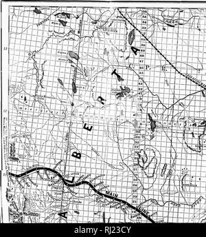 . Dairy farming, ranching and mining in Alberta and Assiniboia [microform]. Agriculture; Mines and mineral resources; Agriculture; Mines et ressources minières. . Please note that these images are extracted from scanned page images that may have been digitally enhanced for readability - coloration and appearance of these illustrations may not perfectly resemble the original work.. [S. l. : s. n. ] Stock Photo