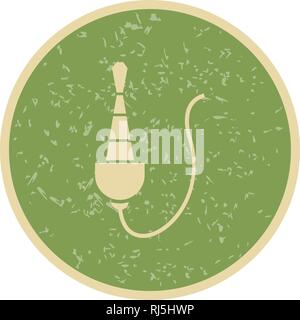 Cable Cord Vector Icon Sign Icon Vector Illustration For Personal And Commercial Use... Clean Look Trendy Icon... Stock Vector