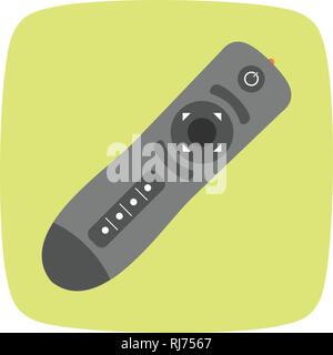 Remote Vector Icon Sign Icon Vector Illustration For Personal And Commercial Use... Clean Look Trendy Icon... Stock Vector