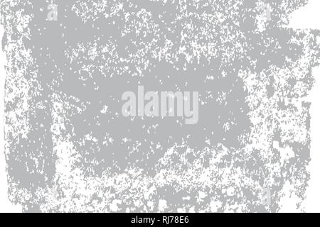 Abstract background. Monochrome texture. Image includes a effect the black and white tones. Stock Vector
