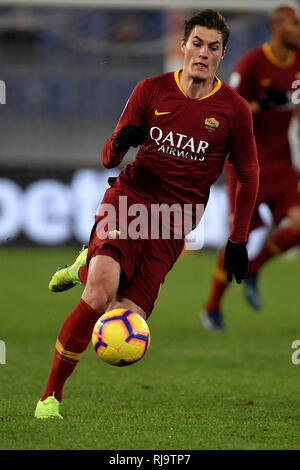 patrik schick roma