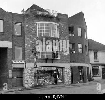 Slipway Bar and Restaurant, Lyme Regis number 0508 Stock Photo