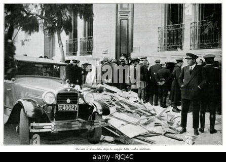 Carro De Polícia Minúsculo Buenos Aires Argentina Foto de Stock Editorial -  Imagem de aires, oficial: 29610638