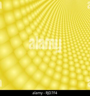vector abstract background with blur Stock Vector