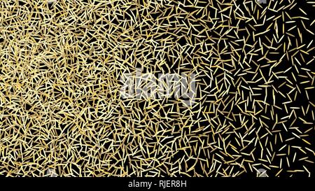 Wide format abstract wallpaper, vector Stock Vector
