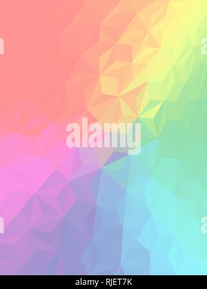 vector colorful background Stock Vector