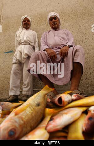 Bahrain is known for its pearls, inexpensive gold, and a large fish ...
