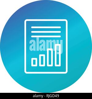 Accounting Vector Icon Sign Icon Vector Illustration For Personal And Commercial Use... Clean Look Trendy Icon... Stock Vector