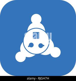Team Work Vector Icon Sign Icon Vector Illustration For Personal And Commercial Use... Clean Look Trendy Icon... Stock Vector