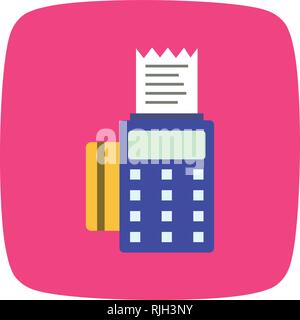 Transaction Vector Icon Sign Icon Vector Illustration For Personal And Commercial Use... Clean Look Trendy Icon... Stock Vector