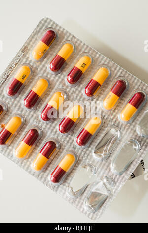 Buying amoxicillin uk