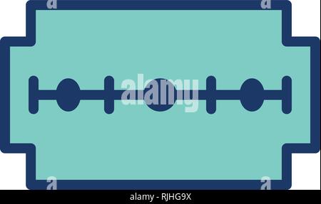 Razor Vector Icon Sign Icon Vector Illustration For Personal And Commercial Use... Clean Look Trendy Icon... Stock Vector