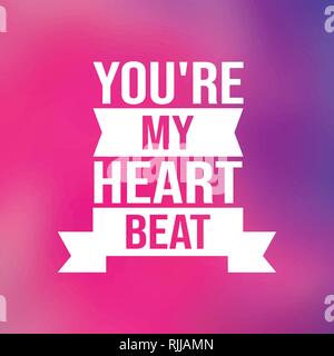 my heart beats for you wallpapers