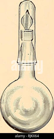 . Bacteriological apparatus : pathological, biochemical. Scientific apparatus and instruments; Bacteriology; Chemical industry. . Please note that these images are extracted from scanned page images that may have been digitally enhanced for readability - coloration and appearance of these illustrations may not perfectly resemble the original work.. Will Corporation. Rochester, N. Y. : The Will Corporation Stock Photo