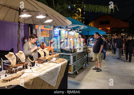 Palace Market Frenchmen