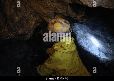 The English National Park Experience Collection Stock Photo