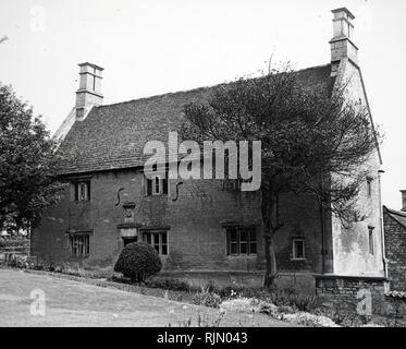 Woolsthorpe Manor, Near Grantham, Lincolnshire, England, Birthplace Of 