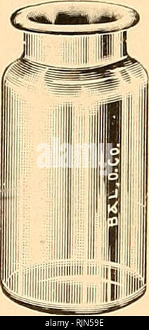 . Bacteriological apparatus : pathological, biochemical. Scientific apparatus and instruments; Bacteriology; Chemical industry. . Please note that these images are extracted from scanned page images that may have been digitally enhanced for readability - coloration and appearance of these illustrations may not perfectly resemble the original work.. Will Corporation. Rochester, N. Y. : The Will Corporation Stock Photo