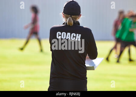 football coach shirt