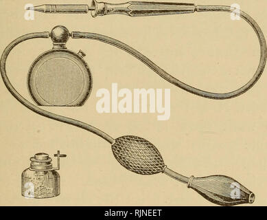 . Bacteriology and surgical technique for nurses. Surgical nursing ...