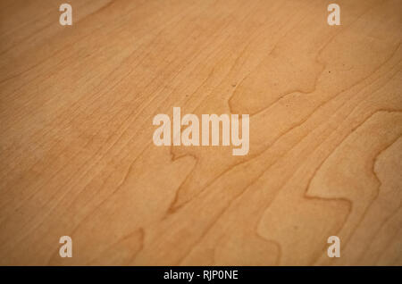 abstract background bright wooden texture tilted with shallow depth of field Stock Photo