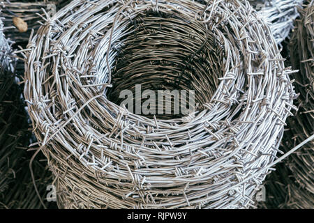 industrial metal wire net fence texture isolated on white background ...
