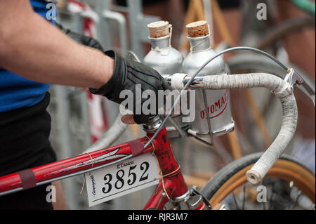 Italy, Tuscany, old canteen in Val dOrcia area dedicated to wine production  Stock Photo - Alamy