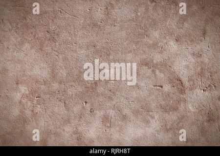 Stone background - sandstone backdrop from Egypt. Flat texture abstract. Stock Photo