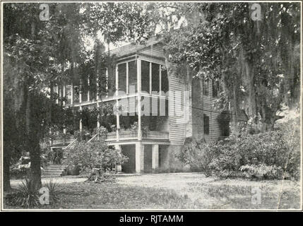 Haiti Plantation House Stock Photo: 56762973 - Alamy