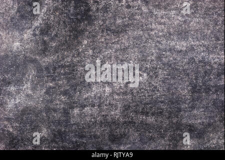 Black  texture template on white background.Grey wall grunge elements with grain and scratches. Beautiful texture for card, poster, invitation. Stock Photo