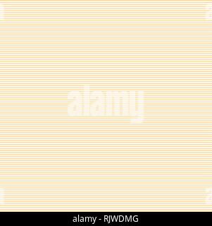 Abstract Background yellow line stroke, Smooth horizontal lines backgroun, Vector Illustration Stock Vector