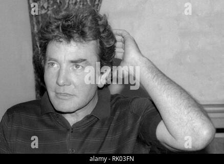 ***FILE PHOTO*** Albert Finney Has Passed Away at 82 Albert FInney 1981 Photo by Adam Scull/PHOTOlink/MediaPunch Stock Photo