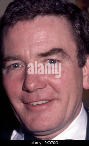 ***FILE PHOTO*** Albert Finney Has Passed Away at 82 Albert Finney on June 30, 1983 in New York City. Credit: Walter McBride/MediaPunch Stock Photo