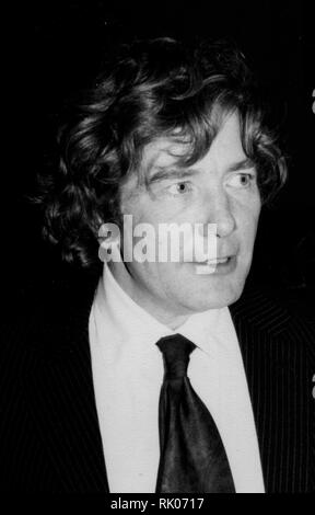 ***FILE PHOTO*** Albert Finney Has Passed Away at 82 Albert Finney on June 3, 1979 in New York City. Credit: Walter McBride/MediaPunch Stock Photo