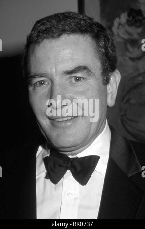 ***FILE PHOTO*** Albert Finney Has Passed Away at 82 Albert Finney on June 30, 1983 in New York City. Credit: Walter McBride/MediaPunch Stock Photo