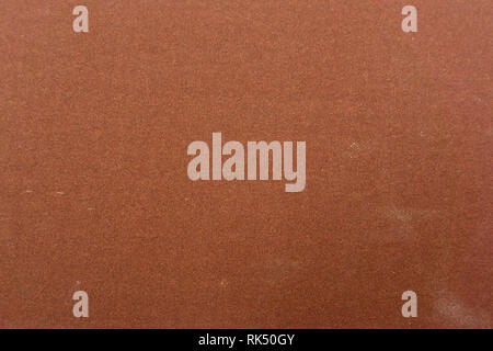 Brown leather texture surface blank element furniture . Stock Photo