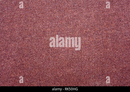 Elegant stylish dark brown bumpy leatherette background Seamless square texture Element for interior Free space for text or advertisement . Stock Photo