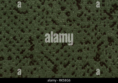 Just clean fabric texture in dark colour. Stock Photo