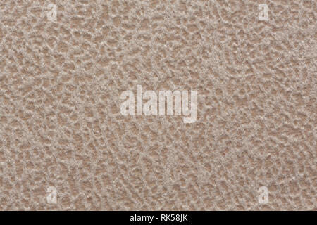 Perfective fabric texture in admirable white colour. Stock Photo